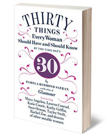 30 Things Every Woman Should Have And Know